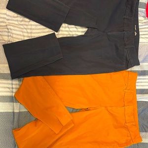 Old Navy— This has already sold.